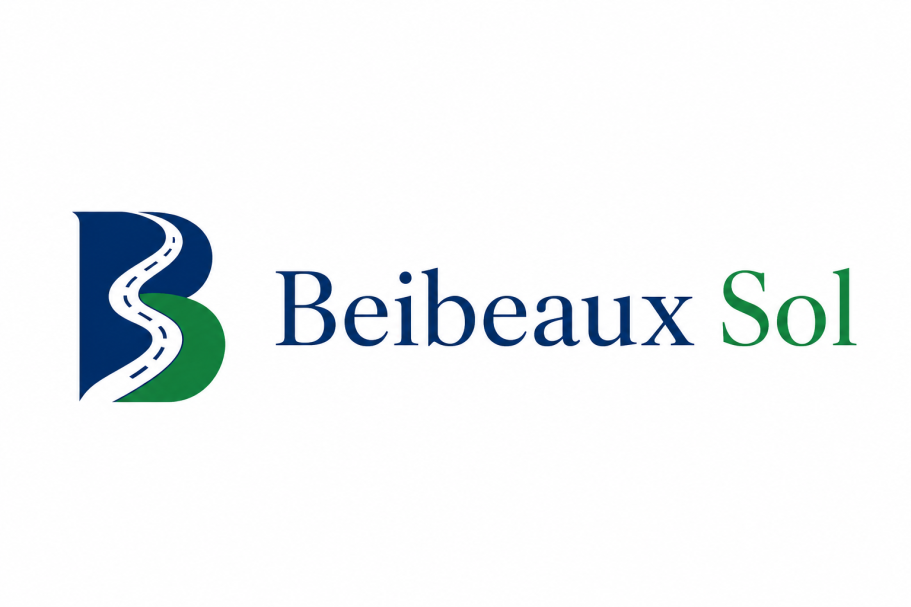Beibeaus Sol Logo